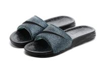 Лот: 9653702. Фото: 6. Сланцы Nike Benassi Solarsoft...