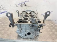 Лот: 25278762. Фото: 18. головка блока цилиндров SsangYong...