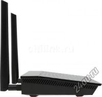 Лот: 5035829. Фото: 3. Wi-Fi роутер ASUS RT-N12 (4x10... Компьютеры, оргтехника, канцтовары