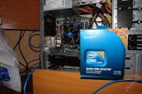 Лот: 1115189. Фото: 2. Процессор Intel Core i5-760 2... Комплектующие