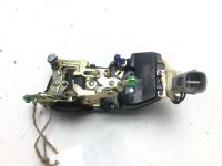 Лот: 20391383. Фото: 3. Замок двери Toyota Corona Exiv... Авто, мото, водный транспорт