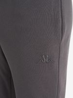 Лот: 24891667. Фото: 8. Брюки мужские Kappa, Серый