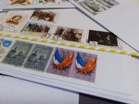 Лот: 16936411. Фото: 3. Набор бонов в конверте. Сувениры, подарки