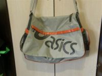 Лот: 2287482. Фото: 2. Asics спортивная сумка. Аксессуары