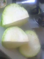 Лот: 4578908. Фото: 7. Капуста белокочанная, Экологически...