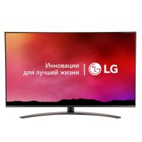 Лот: 17276797. Фото: 3. Телевизор LG 49" Nano Sell 4K... Бытовая техника