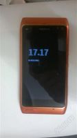 Лот: 2337388. Фото: 2. продам, обмен Nokia N8. Смартфоны, связь, навигация