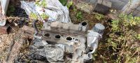 Лот: 23305637. Фото: 5. Двигатель Mercedes E-Class W210...