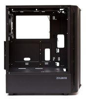 Лот: 19990021. Фото: 2. Новый корпус Zalman N4. Комплектующие