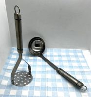 Лот: 6460312. Фото: 5. 🥔🥕 Кухонный набор "Ladina" из...