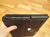 Лот: 9413702. Фото: 4. Корпус для ноутбука Asus k50c... Красноярск