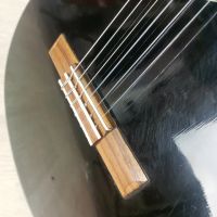 Лот: 25355713. Фото: 5. Классическая гитара yamaha c40...