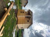 Лот: 8830619. Фото: 21. строительство домов и бань из...