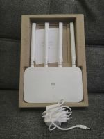 Лот: 18616968. Фото: 2. Wi-Fi роутер Xiaomi Mi Router... Сетевые устройства