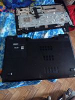Лот: 7698276. Фото: 4. Корпус от Asus K75V (17" модель... Красноярск