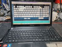 Лот: 25199911. Фото: 5. Клавиатура для ноутбука Acer Aspire...