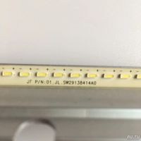 Лот: 7993863. Фото: 2. led string , 01.jl.sw29138414a0... Запчасти для бытовой техники