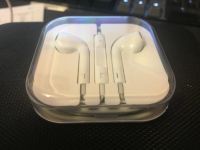 Лот: 9603508. Фото: 2. Наушники Apple EarPods