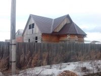 Лот: 11426969. Фото: 5. Дом недостроеный