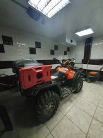 Лот: 17104923. Фото: 6. Квадроцикл CFMoto