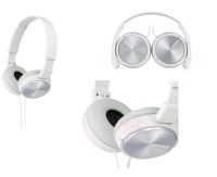 Лот: 10577659. Фото: 2. Наушники Sony MDR-ZX310 4.0. Музыкальные инструменты и оборудование