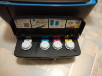 Лот: 12611042. Фото: 5. МФУ струйное HP Ink Tank 419