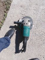 Лот: 16279789. Фото: 2. Болгарка Makita 9069. Инструмент и расходные