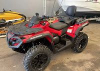 Лот: 25659041. Фото: 4. Квадроцикл BRP Can-Am Outlander... Красноярск