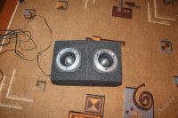 Лот: 2409384. Фото: 3. Громкие пищалки Dragster DTX-308... Авто, мото, водный транспорт