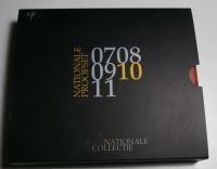 Лот: 3498843. Фото: 3. Набор монет евро Нидерланды 2010... Коллекционирование, моделизм