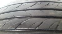 Лот: 12119622. Фото: 6. Летние шины Bridgestone Sneaker...