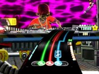 Лот: 8514210. Фото: 2. DJ Hero 2 Turntable Bundle (игра... Игровые консоли