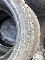 Лот: 25108304. Фото: 2. (4шт) 245-45-19 Nokian Hakkapelitta... Шины, Диски
