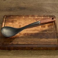 Лот: 22040332. Фото: 4. Ложка Dark wood I. Красноярск