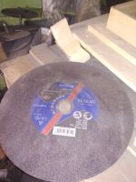 Лот: 17288796. Фото: 2. Круг отрезной по металлу Norton... Инструмент и расходные