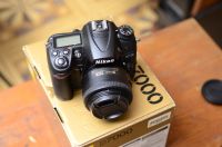 Лот: 12770425. Фото: 6. Nikon D7000 + светосильный обьектив...