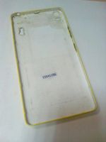 Лот: 10231747. Фото: 2. A243 . Lenovo K3 Note Задняя крышка... Запчасти, оборудование
