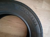 Лот: 22171089. Фото: 2. Yokohama R14 185-65. Шины, Диски