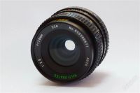 Лот: 2129540. Фото: 2. Объектив Sears 28/2.8 для Pentax. Фото, видеокамеры, оптика