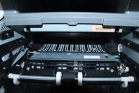 Лот: 11881707. Фото: 2. МФУ HP 3027nf с автоподатчиком... Принтеры, сканеры, МФУ