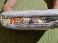 Лот: 16741280. Фото: 2. Набор. Ручная работа