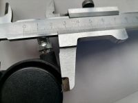 Лот: 18377383. Фото: 2. Колёсики мебельные с резьбой. Мебель