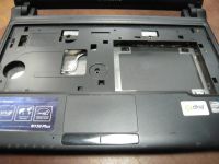 Лот: 6654538. Фото: 6. Корпус для нетбука Samsung N150...