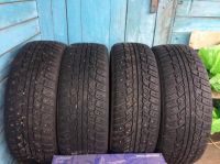 Лот: 12132980. Фото: 3. Автошины Kumho I Zen KW31 225... Авто, мото, водный транспорт