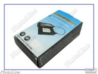 Лот: 9018434. Фото: 3. Зарядное устройство USB для аккумуляторов... Фото, видеокамеры, оптика