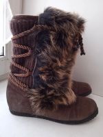 Лот: 18406838. Фото: 3. 40 р зима сапоги женские угги. Одежда, обувь, галантерея