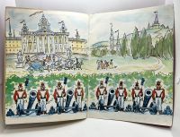 Лот: 25240574. Фото: 3. 📕 С. Маршак. Кто важней? Стихотворение... Литература, книги