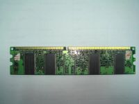 Лот: 3246530. Фото: 2. Оперативка Hynix PC3200U-30330... Комплектующие