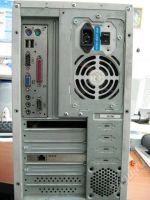 Лот: 24597. Фото: 2. системник Celeron-700