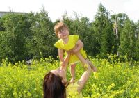 Лот: 1911079. Фото: 3. Прилегающее платьице для Вашей... Дети растут